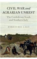 Civil War and Agrarian Unrest