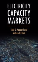 Electricity Capacity Markets