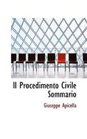 Il Procedimento Civile Sommario