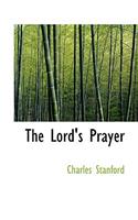 The Lord's Prayer