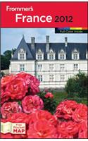 Frommer's France