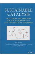 Sustainable Catalysis