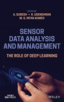 Sensor Data Analysis and Management