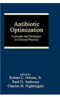 Antibiotic Optimization