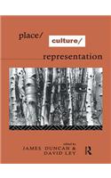 Place/Culture/Representation