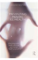 Preventing Mental Ill-Health