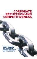 Corporate Reputation and Competitiveness