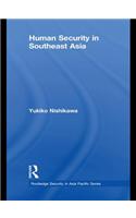 Human Security in Southeast Asia