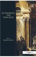 Rethinking the Baroque