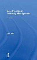 Best Practice in Inventory Management