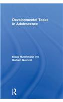 Developmental Tasks in Adolescence