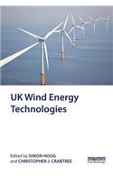 UK Wind Energy Technologies