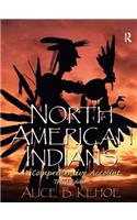 North American Indians