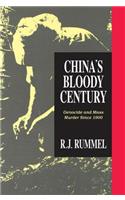 China's Bloody Century