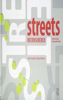 Streets Reconsidered: Inclusive Design for the Public Realm
