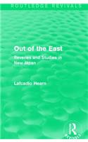 Out of the East