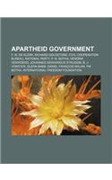 Apartheid Government