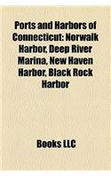 Ports and Harbors of Connecticut