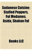 Sudanese Cuisine