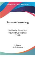 Rassenverbesserung