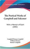 The Poetical Works of Campbell and Falconer