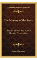 The Mystery of the Sexes