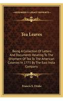 Tea Leaves