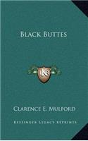 Black Buttes