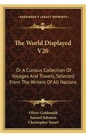World Displayed V20
