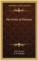 The Pride of Palomar