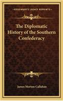 Diplomatic History of the Southern Confederacy