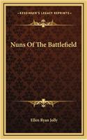 Nuns Of The Battlefield