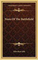 Nuns Of The Battlefield