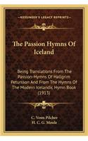 Passion Hymns Of Iceland