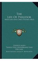 Life Of Philidor