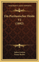 Ein Puritanischer Heide V2 (1892)