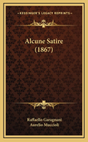 Alcune Satire (1867)