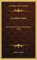 De Mollerii Fabula