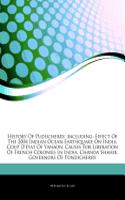 Articles on History of Puducherry, Including