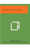 Twentieth Century Limited