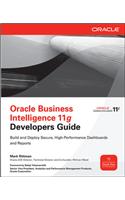 Oracle Business Intelligence 11g Developers Guide