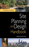 Site Planning and Design Handbook 2e (Pb)