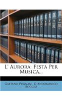 L' Aurora