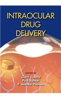 Intraocular Drug Delivery