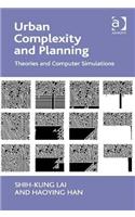 Urban Complexity and Planning