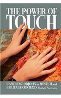 The Power of Touch