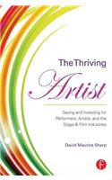 The Thriving Artist