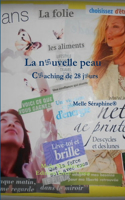 La Nouvelle Peau - Coaching De 28 Jours