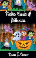 Twelve Ghouls of Halloween