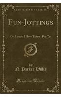 Fun-Jottings